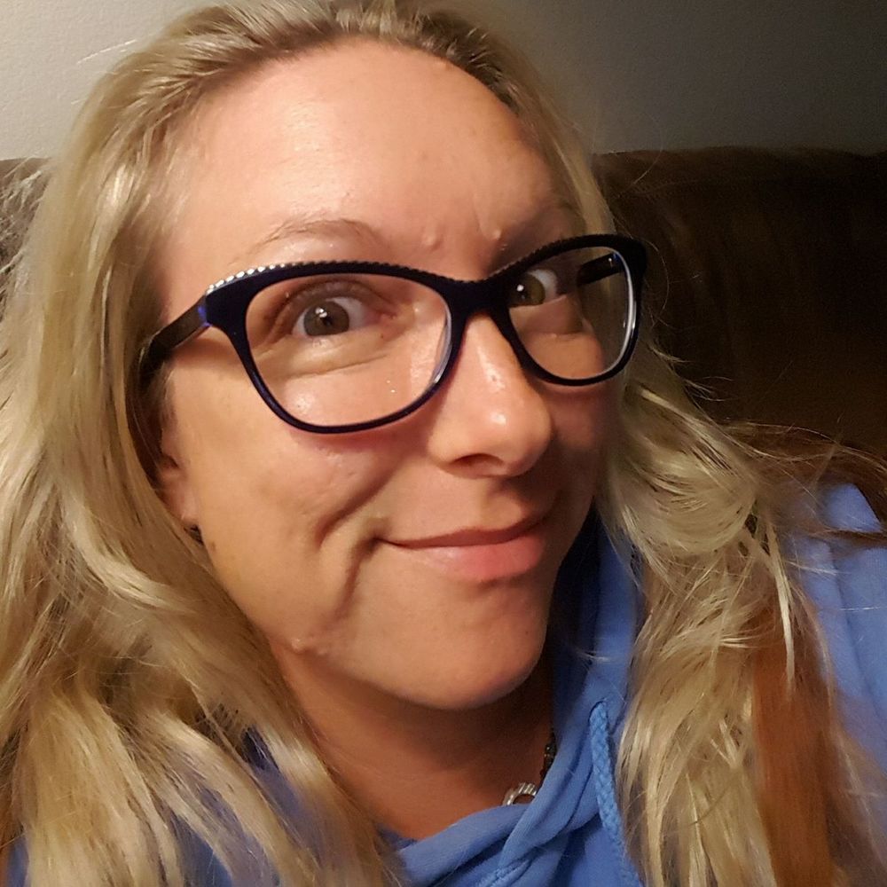 Meet your Posher, Tammy